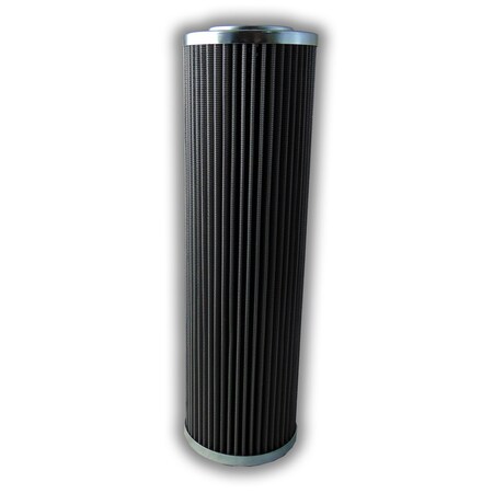 Main Filter Hydraulic Filter, replaces CARQUEST 84660, Pressure Line, 74 micron, Outside-In MF0575919